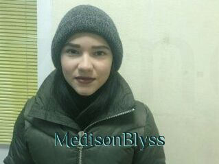 MedisonBlyss