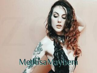 MedusaMayhem