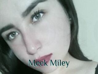 Meek_Miley