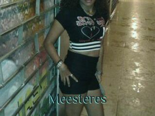 Meesteres