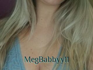 MegBabbyy11