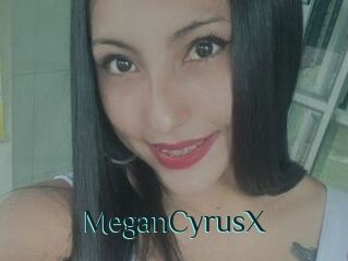 MeganCyrusX