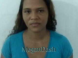 MeganDash