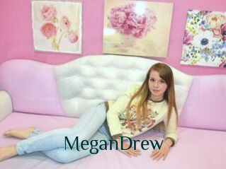 MeganDrew