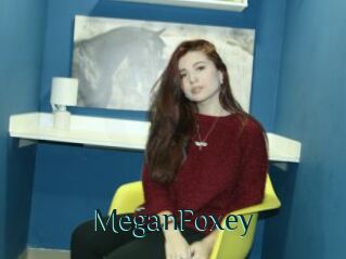 MeganFoxey