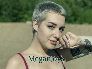 MeganJoys
