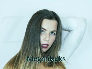 MeganKoks