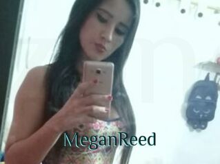 MeganReed