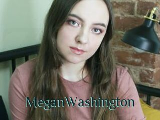MeganWashington