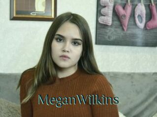 MeganWilkins