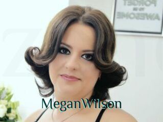 MeganWilson