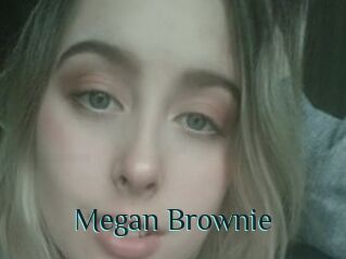 Megan_Brownie