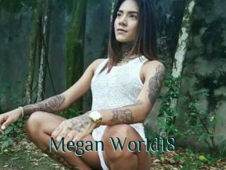 Megan_World18