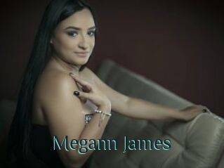 Megann_James