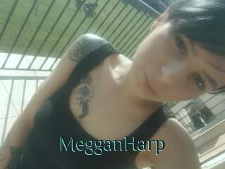 MegganHarp