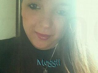 Meggii