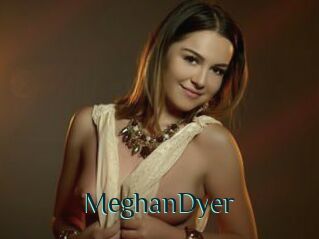 MeghanDyer
