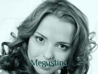 Megustina