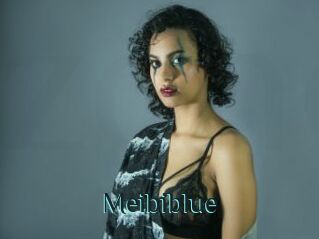 Meibiblue