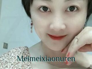Meimeixiaonuren