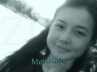 Meisisato