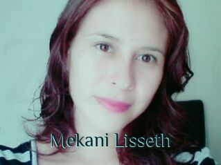 Mekani_Lisseth