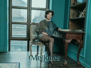 MelJones