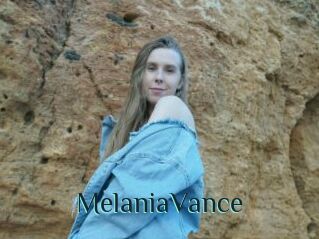MelaniaVance