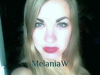 MelaniaW