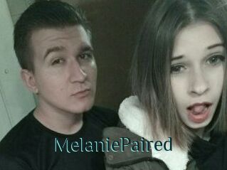 MelaniePaired