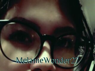 MelanieWonder27