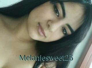 Melaniesweet23