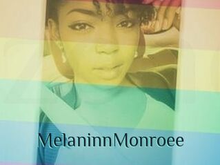 MelaninnMonroee