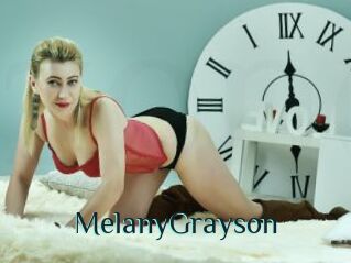 MelanyGrayson