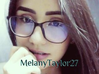 MelanyTaylor27