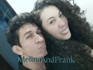 MelinaAndFrank