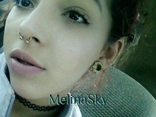 MelinaSky