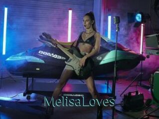 MelisaLoves