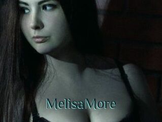 MelisaMore