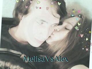 MelisaVsAlex