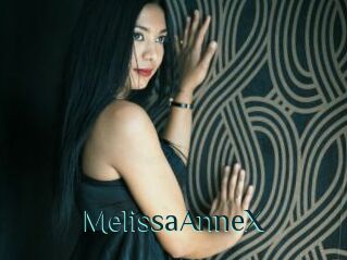 MelissaAnneX