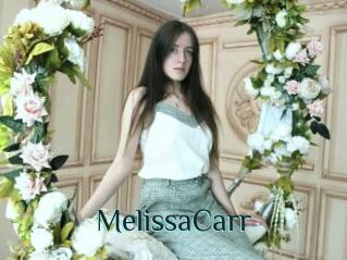 MelissaCarr