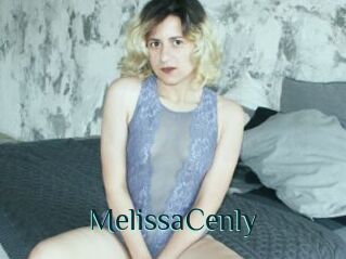 MelissaCenly