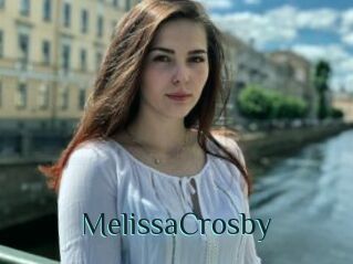MelissaCrosby