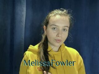 MelissaFowler