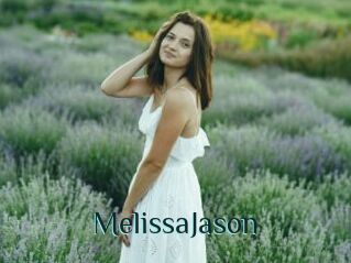 MelissaJason