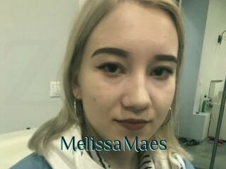MelissaMaes