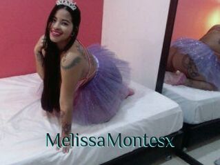 MelissaMontesx