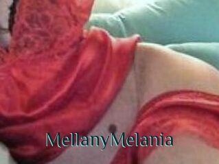 MellanyMelania