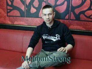 MelmanStrong